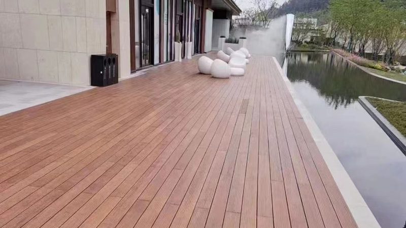 旧房翻新，地板安装流程揭秘