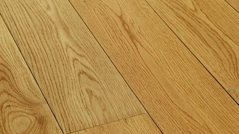 侧压竹地板：揭秘其独特魅力与选购要点**