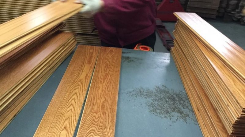 家装免漆板尺寸如何计算用量：实用攻略