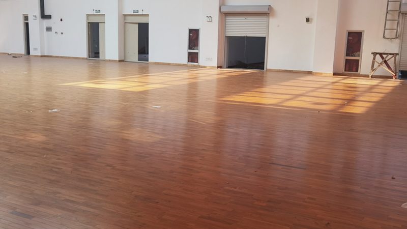 地暖地板环保等级揭秘：软木地板的绿色选择**